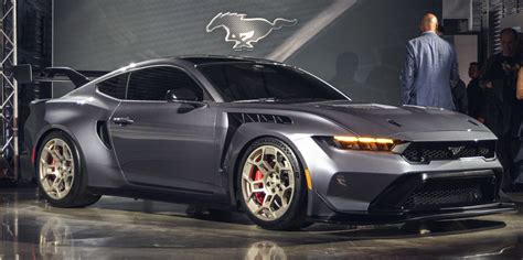 Mustang gtd 2025. Things To Know About Mustang gtd 2025. 